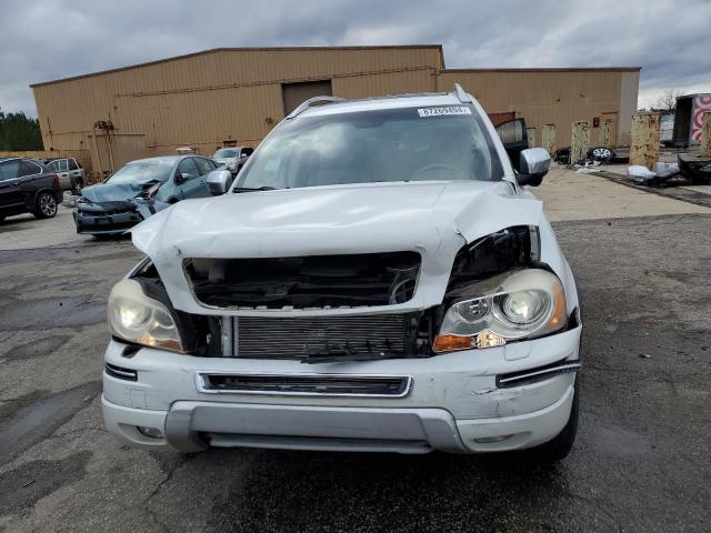 Photo 5 from auction – 2014 VOLVO XC90 3.2 with VIN YV4952CYXE1691722