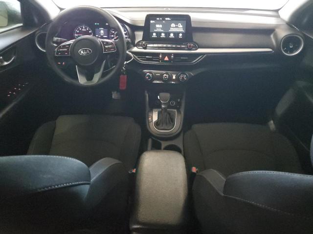 Photo 8 from auction – 2020 KIA FORTE FE with VIN 3KPF24ADXLE251827