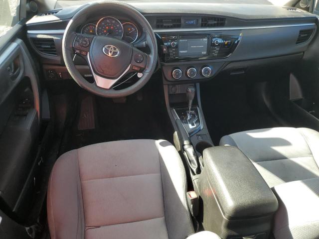 Photo 8 from auction – 2016 TOYOTA COROLLA L with VIN 5YFBURHE7GP506426