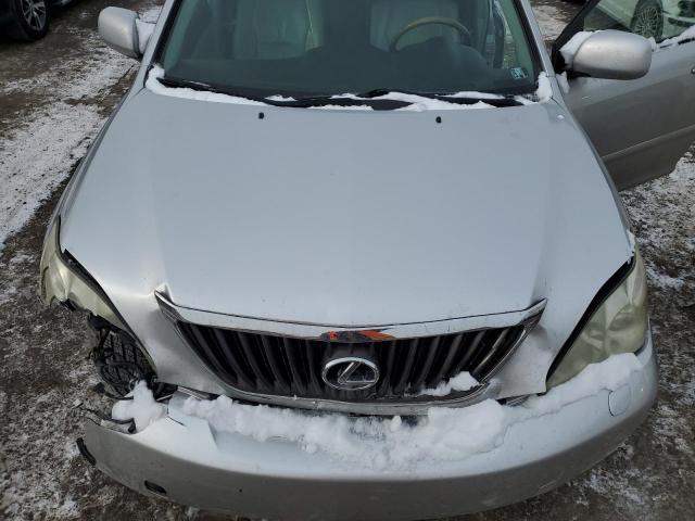 Фото 12 с аукциона – 2009 LEXUS RX 350 с VIN 2T2HK31U29C102463