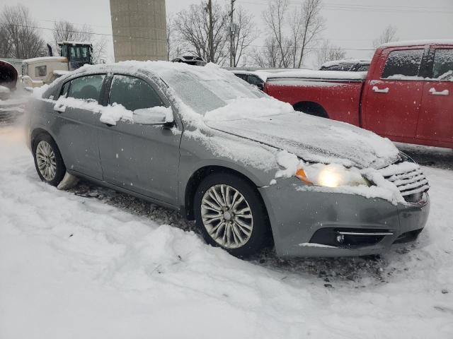Photo 4 from auction – 2012 CHRYSLER 200 LIMITE with VIN 1C3CCBCG7CN238979