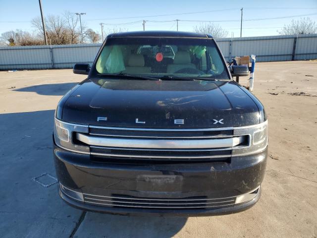 Photo 5 from auction – 2017 FORD FLEX LIMIT with VIN 2FMGK5D88HBA00906