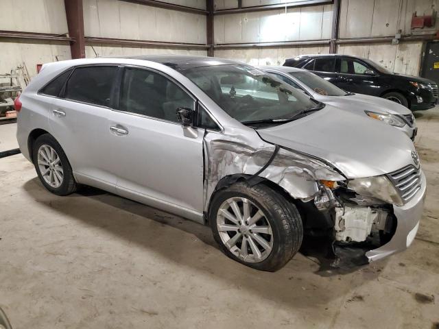 Photo 4 from auction – 2009 TOYOTA VENZA with VIN 4T3BE11A49U003581