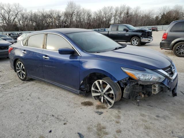 Photo 4 from auction – 2016 NISSAN ALTIMA 2.5 with VIN 1N4AL3AP7GC207895