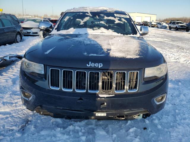 Photo 5 from auction – 2015 JEEP GRAND CHER with VIN 1C4RJFBG6FC886642