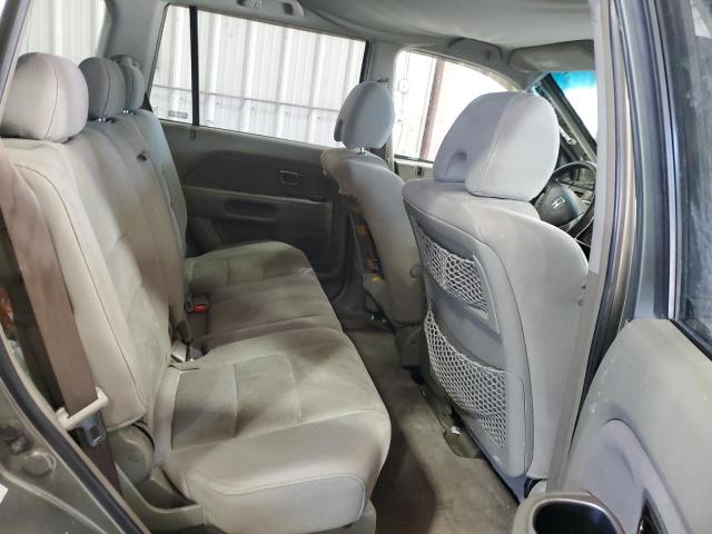 Photo 11 from auction – 2008 HONDA PILOT EX with VIN 5FNYF18408B028070