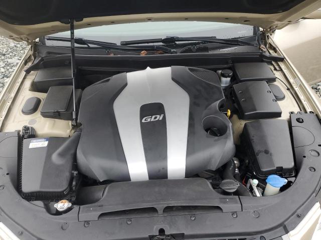 Photo 11 from auction – 2012 HYUNDAI GENESIS 3. with VIN KMHGC4DD8CU205522