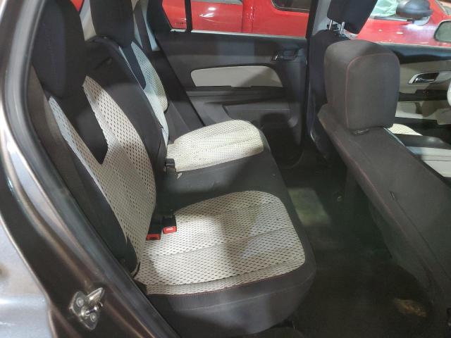 Photo 11 from auction – 2011 GMC TERRAIN SL with VIN 2CTFLREC2B6424030