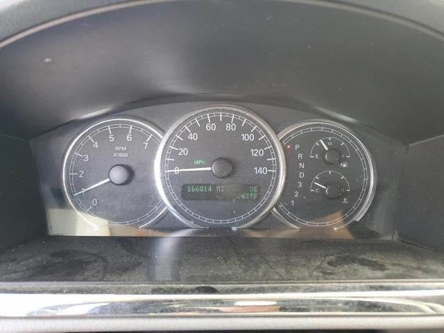 Photo 9 from auction – 2006 BUICK LACROSSE C with VIN 2G4WC582861266203