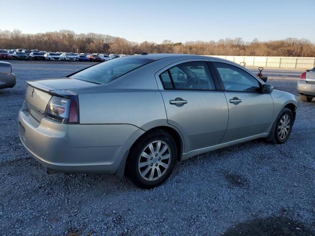 Photo 3 from auction – 2008 MITSUBISHI GALANT ES with VIN 4A3AB56F68E010888