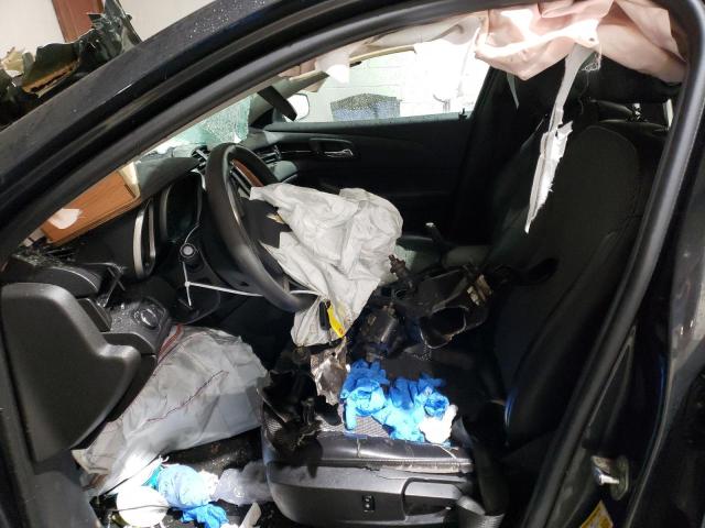 Photo 7 from auction – 2015 CHEVROLET MALIBU 1LT with VIN 1G11C5SL8FF237964