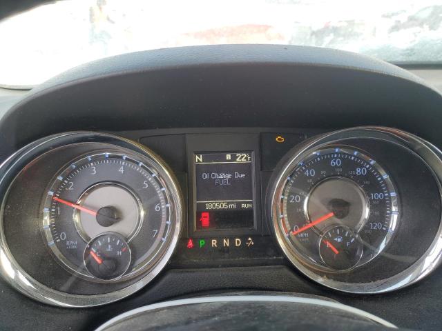 Photo 9 from auction – 2014 CHRYSLER TOWN & COU with VIN 2C4RC1BG3ER434506