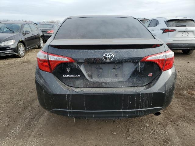 Photo 6 from auction – 2015 TOYOTA COROLLA L with VIN 2T1BURHE5FC459573