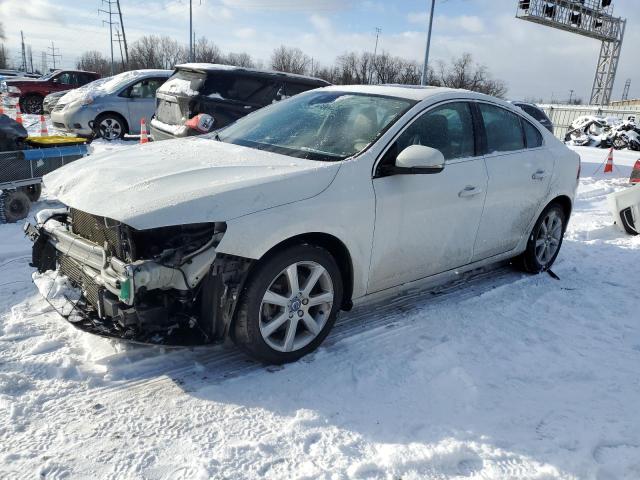VOLVO S60 PREMIE 2016 with VIN YV126MFK6G2390859 - Photo from auction
