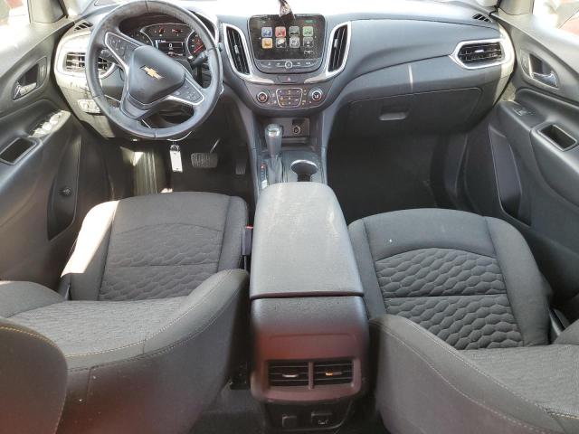 Photo 8 from auction – 2018 CHEVROLET EQUINOX LT with VIN 3GNAXJEV7JS511412