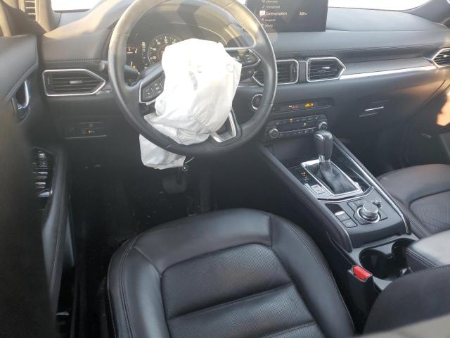 Photo 8 from auction – 2023 MAZDA CX-5 SIGNA with VIN JM3KFBXY8P0258573