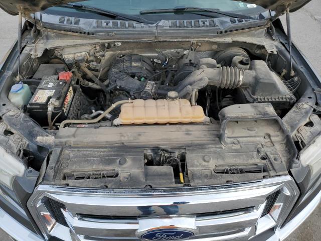 Photo 11 from auction – 2015 FORD F150 SUPER with VIN 1FTEW1C83FKD55933