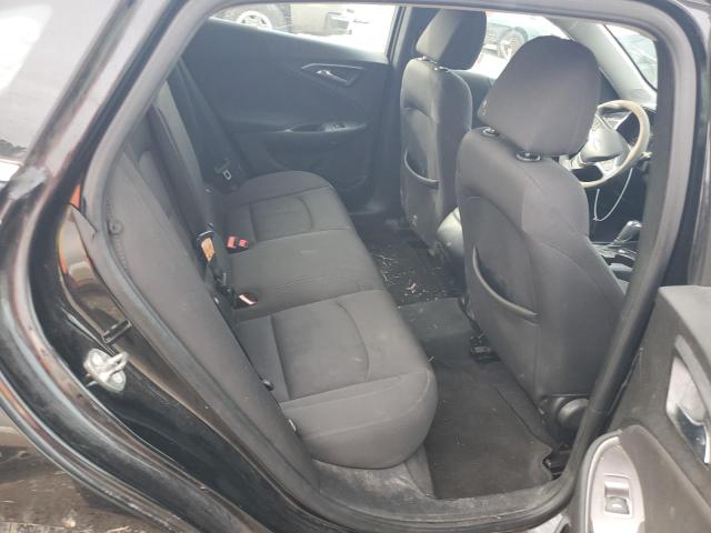 Photo 10 from auction – 2018 CHEVROLET MALIBU LS with VIN 1G1ZB5ST0JF205654