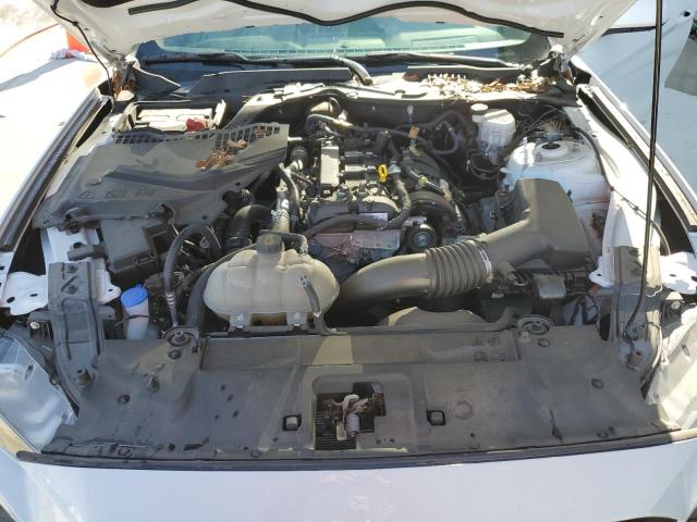 Photo 11 from auction – 2022 FORD MUSTANG with VIN 1FA6P8TH9N5147388
