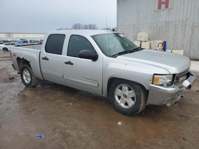 Photo 4 from auction – 2012 CHEVROLET 1500 with VIN 1GCPKSE70CF185551