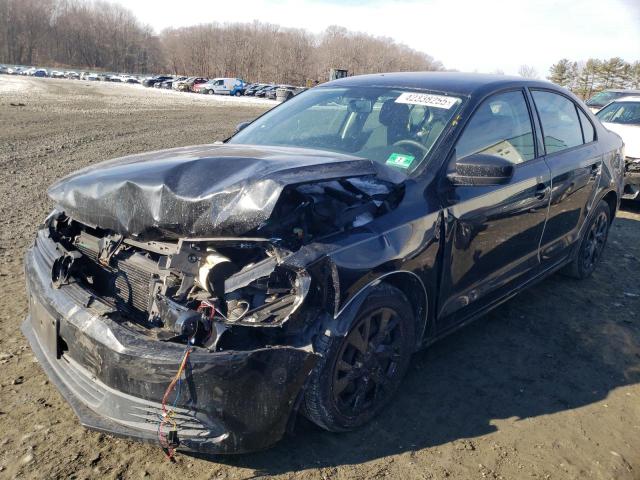 Photo 1 from auction – 2012 VOLKSWAGEN JETTA BASE with VIN 3VW2K7AJXCM341777