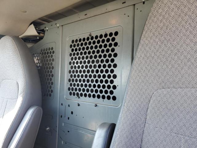 Photo 10 from auction – 2012 CHEVROLET EXPRESS G2 with VIN 1GCWGFCAXC1178994
