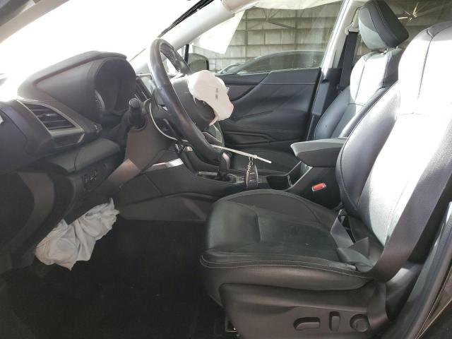 Photo 7 from auction – 2020 SUBARU FORESTER T with VIN JF2SKAXC9LH552757