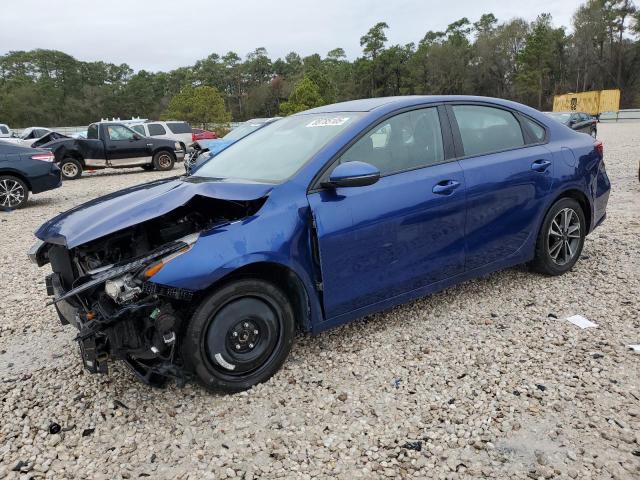 Photo 1 from auction – 2023 KIA FORTE LX with VIN 3KPF24AD2PE612795
