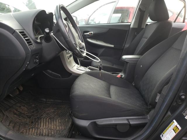 صورة رقم 7 من المزاد - 2010 TOYOTA COROLLA BA مع VIN 2T1BU4EE7AC441396