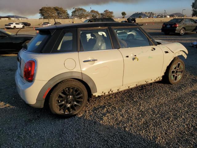 Photo 3 from auction – 2016 MINI COOPER with VIN WMWXU1C54G2D08299