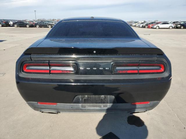 Photo 6 from auction – 2018 DODGE CHALLENGER with VIN 2C3CDZAG4JH246679