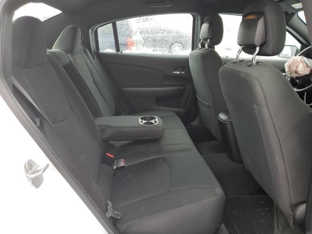 Photo 10 from auction – 2012 CHRYSLER 200 LX with VIN 1C3CCBABXCN130492