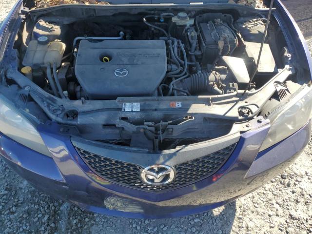Photo 11 from auction – 2006 MAZDA 3 I with VIN JM1BK12FX61408616