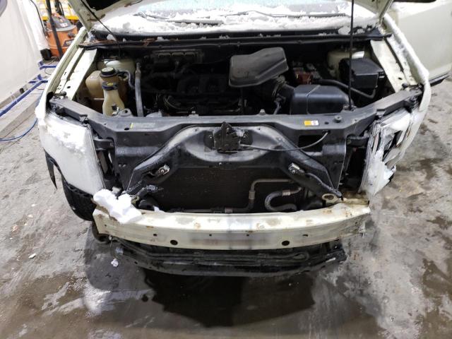 Photo 12 from auction – 2008 FORD EDGE LIMIT with VIN 2FMDK39C68BA46108