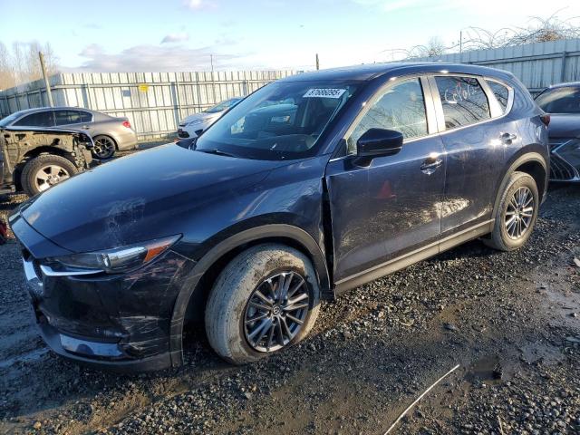 MAZDA CX-5 TOURI 2019 with VIN JM3KFBCMXK0571944 - Photo from auction