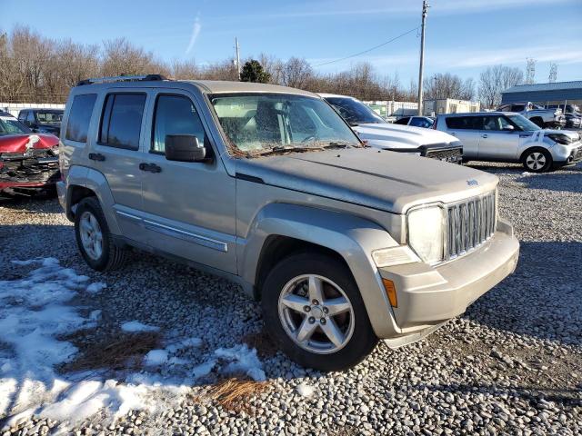 Photo 4 from auction – 2011 JEEP LIBERTY LI with VIN 1J4PP5GK2BW548462