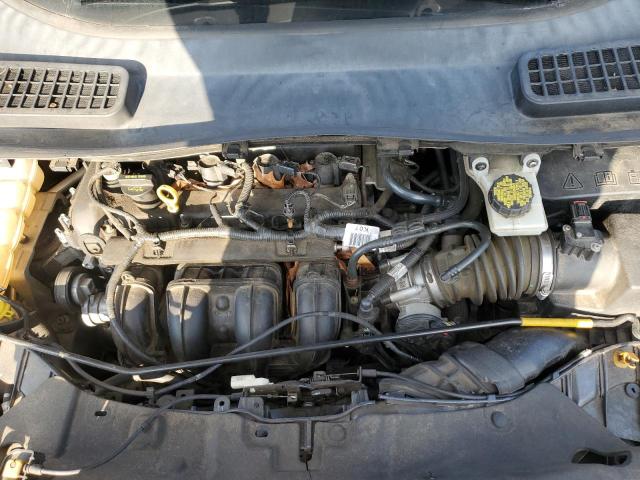 Foto 11 de la subasta – 2015 FORD ESCAPE SE con VIN 1FMCU0G77FUC32077