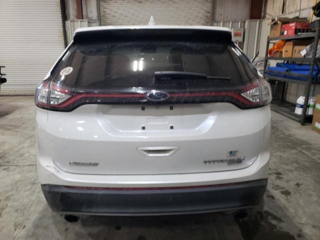 Фото 6 с аукциона – 2015 FORD EDGE TITAN с VIN 2FMPK4K94FBB77391