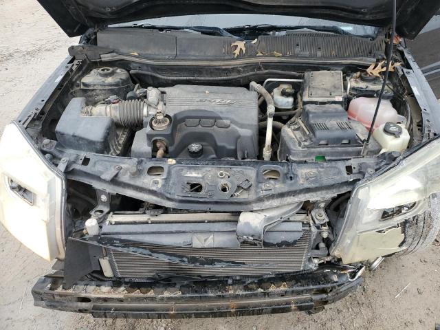 Photo 12 from auction – 2008 CHEVROLET EQUINOX LS with VIN 2CNDL13FX86037313