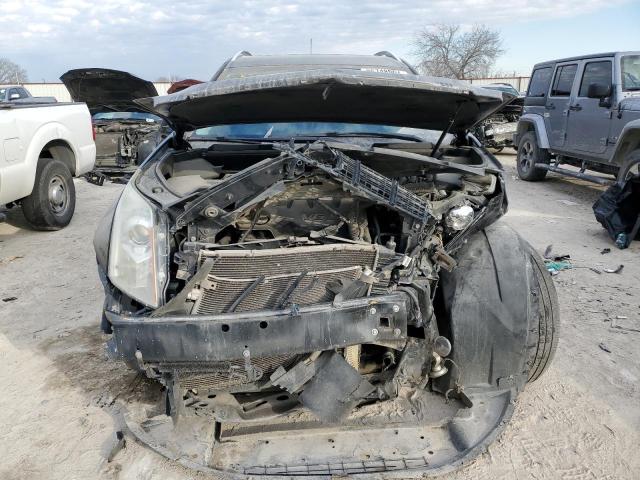 Photo 5 from auction – 2013 CADILLAC SRX PREMIU with VIN 3GYFNEE37DS586927