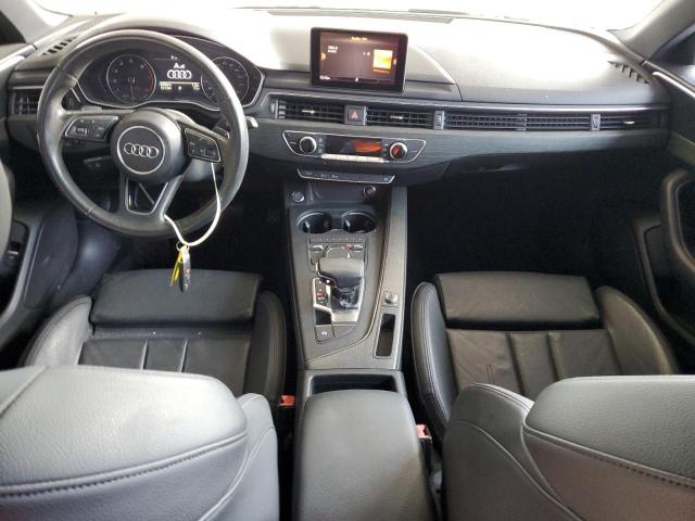 Photo 8 from auction – 2017 AUDI A4 PREMIUM with VIN WAUGNAF49HN028942