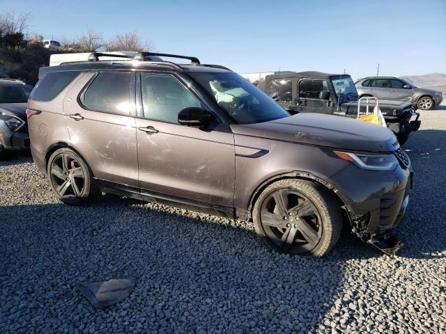 Photo 4 from auction – 2023 LAND ROVER DISCOVERY with VIN SALRM4EU2P2475381
