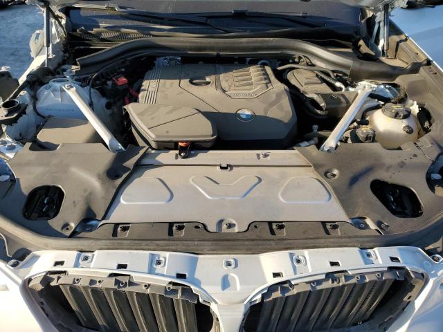 Photo 12 from auction – 2020 BMW X3 XDRIVE3 with VIN 5UXTY5C00L9C34087