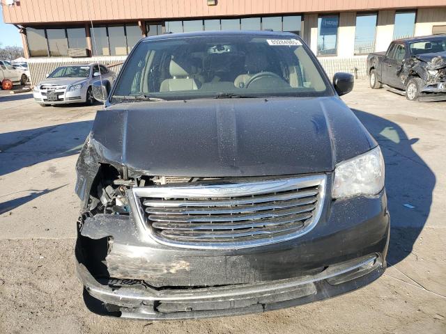 Photo 5 from auction – 2012 CHRYSLER TOWN & COU with VIN 2C4RC1BG6CR200129