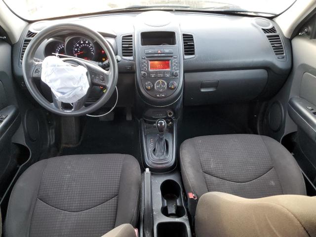 Photo 8 from auction – 2012 KIA SOUL with VIN KNDJT2A55C7358255