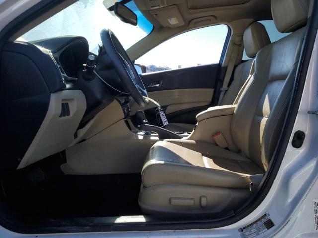 Photo 7 from auction – 2014 ACURA ILX HYBRID with VIN 19VDE3F72EE300185