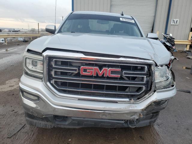 Photo 5 from auction – 2016 GMC SIERRA K15 with VIN 1GTV2MEC8GZ388935