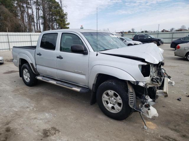 Photo 4 from auction – 2011 TOYOTA TACOMA DOU with VIN 3TMLU4EN1BM074198