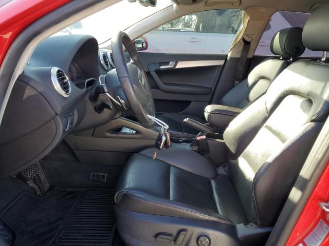 Photo 7 from auction – 2006 AUDI A3 S-LINE with VIN WAUKD78PX6A077286
