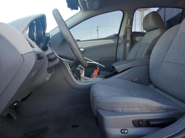 Photo 7 from auction – 2011 CHEVROLET MALIBU 1LT with VIN 1G1ZC5E12BF305747